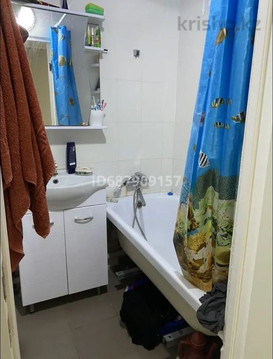 Продаетя квартира,обмен интересует