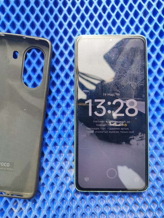 Продам Poco x7 pro