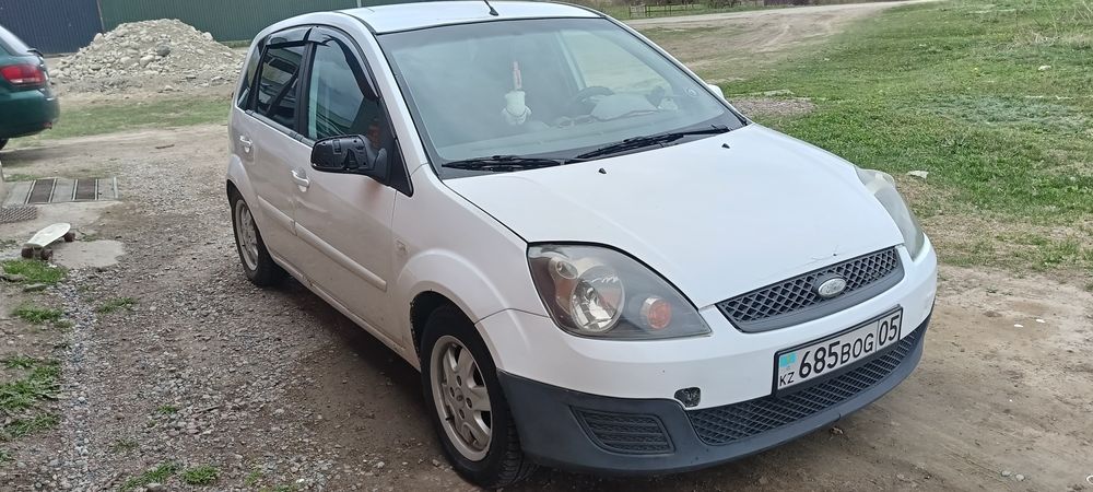 Продам Форд фиеста