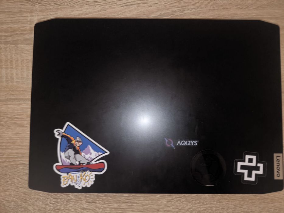 Vand laptop gaming Lenovo IdeaPad Gaming3 15IMH05