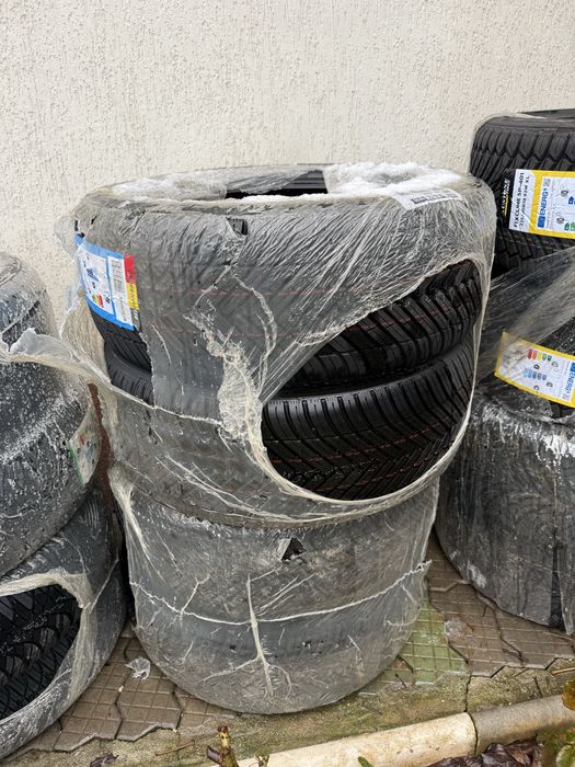 Anvelope all season 225 50 17