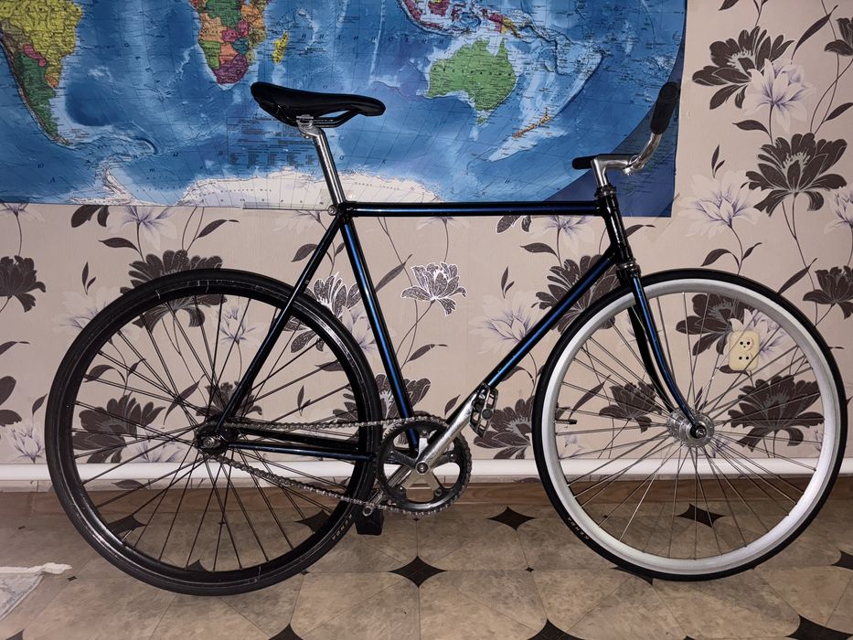 Продам велосипед фикс