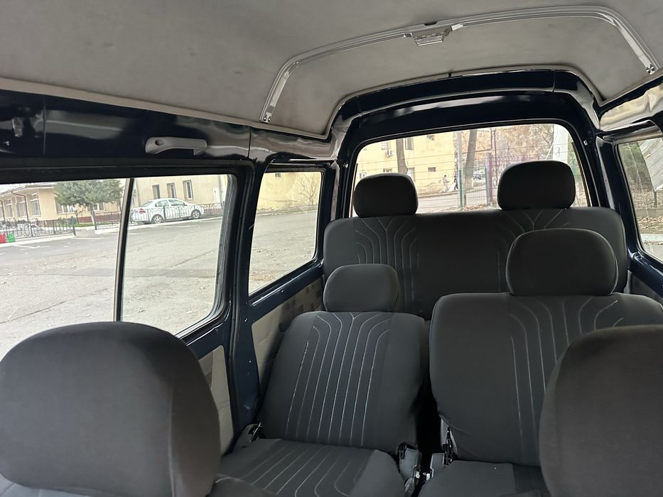 Damaz 2024 sorochna pul kere