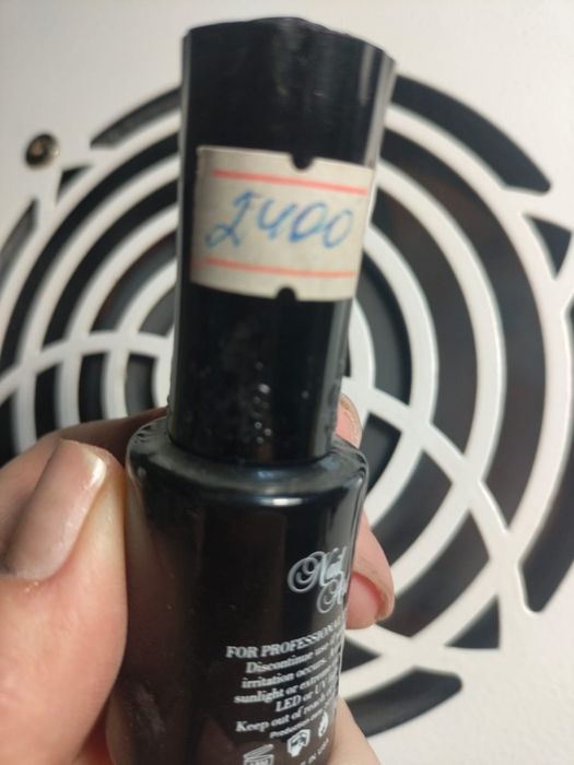 Гель лаки Nail Art