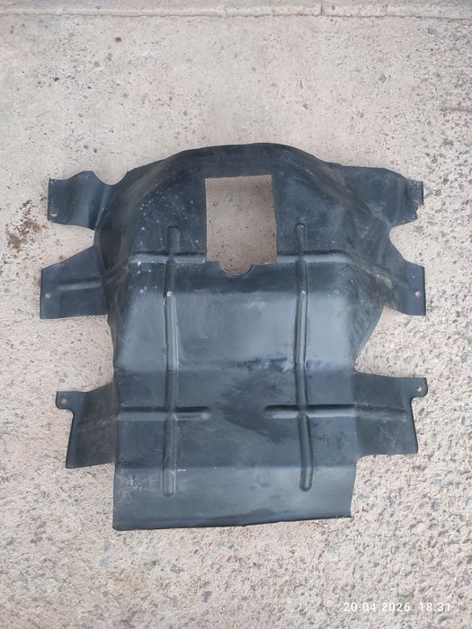 Продам запчасти от газели