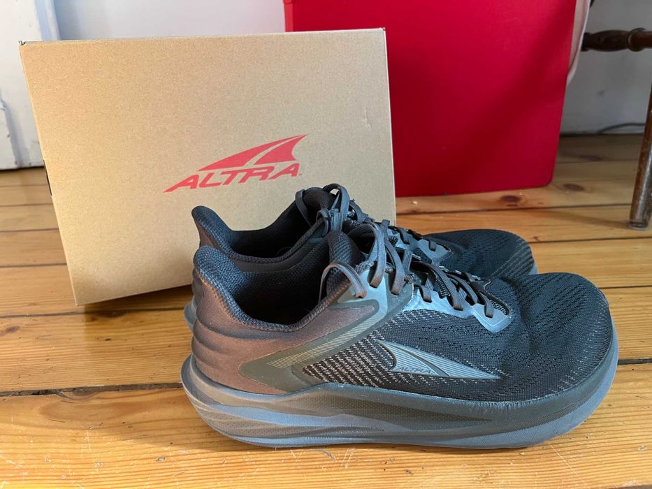 Маратонки Altra Torin 8, номер 42
