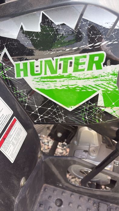 Продам квадроцикл