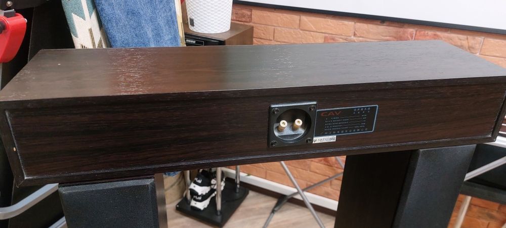 Акустическая система