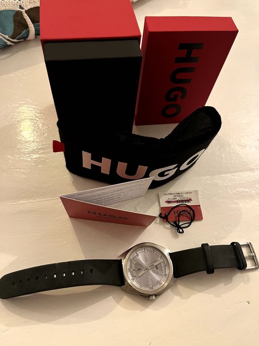 Часовник HUGO BOSS