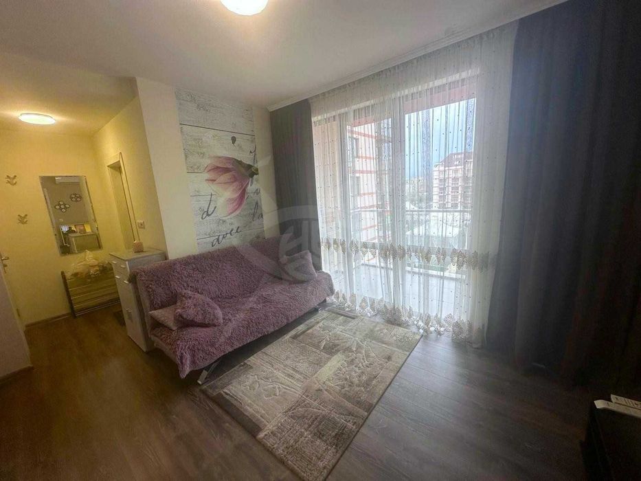 Продава се Едностаен апартамент в к.к. Слънчев бряг - 60 кв.м за 1250 €/кв.м - Снимка #2