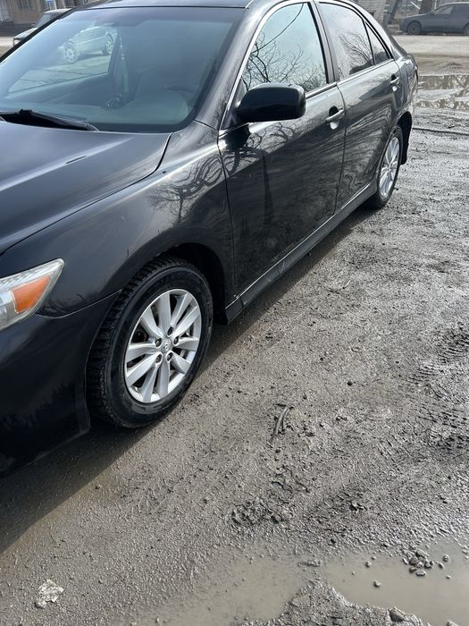 Меняю диски R16