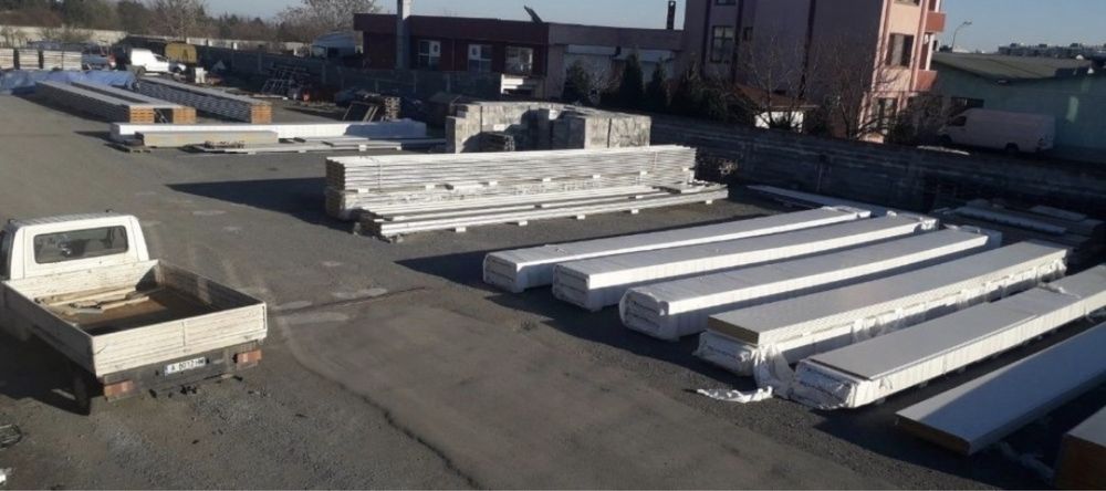 РАЗПРОДАЖБА  Нови Термопанели