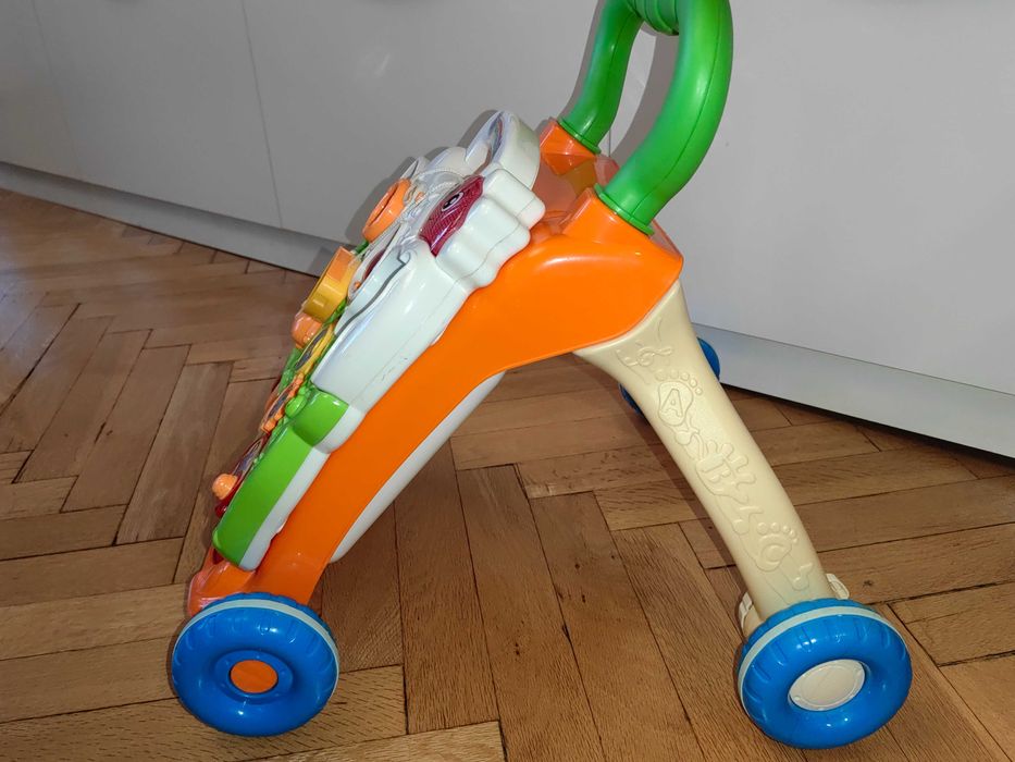 проходилка / уокър