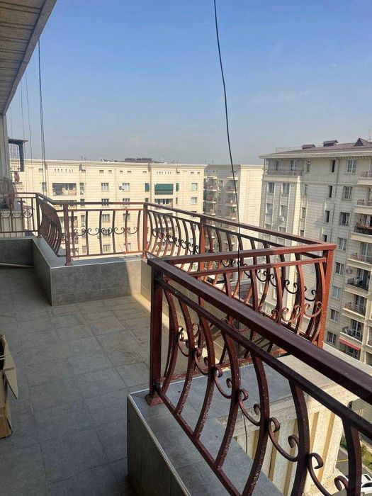 Продается 2-х комнатная квартира на новостройке.