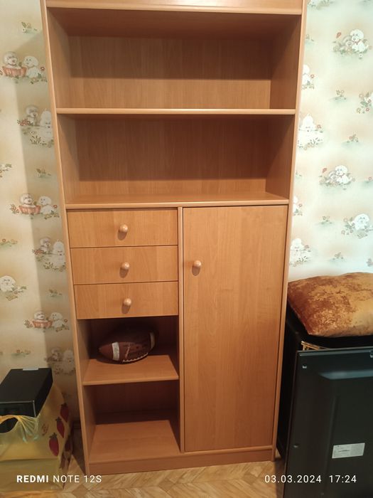 Продам шкаф б/у.