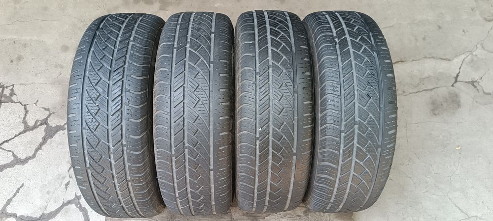 Комплект диски с балонами r14