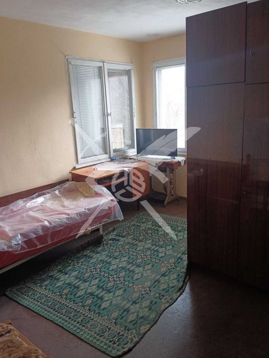 Къща в кв. Бенковски