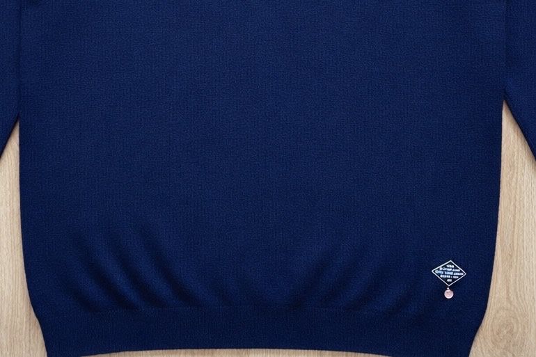 G-star Raw City Amour Turtle Knit L