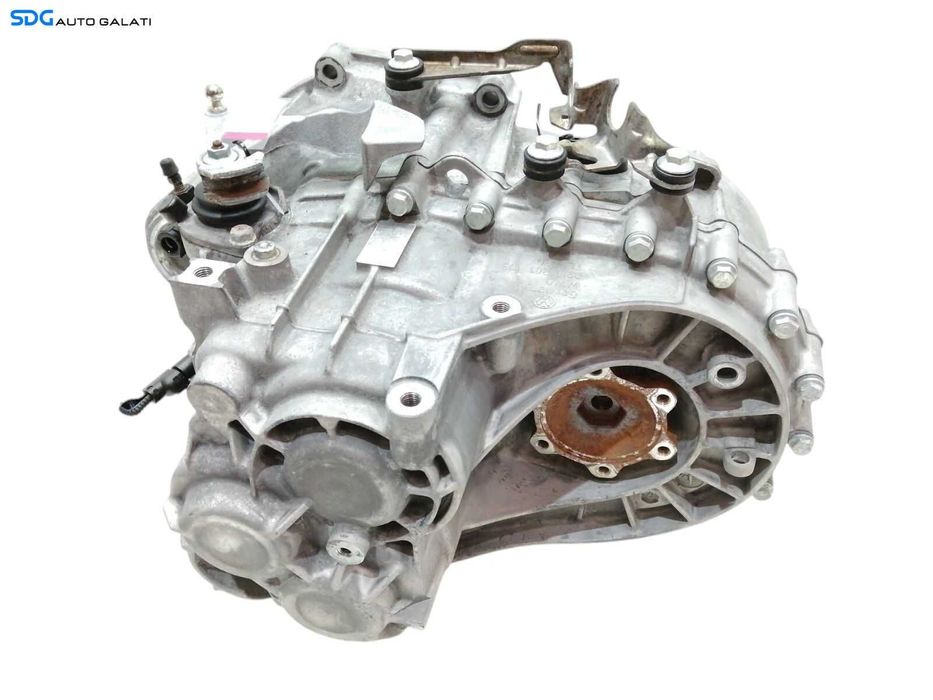 Cutie Viteze Manuala 6 Trepte Cod EHH Seat Alhambra 1.9 TDI 2001 - 2006 [B4706]