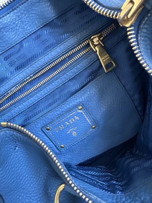 Prada Pre-Owned оригинал