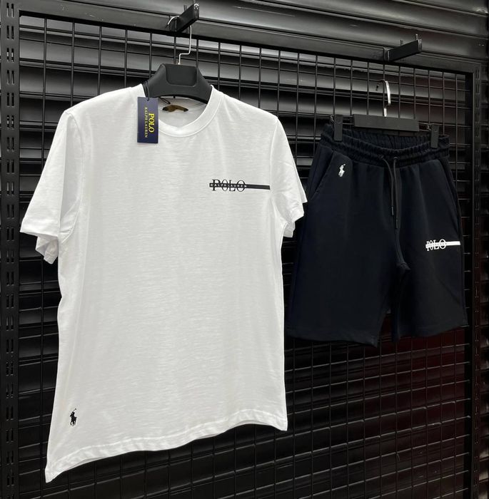 Мъжки Летни Екипи Nike