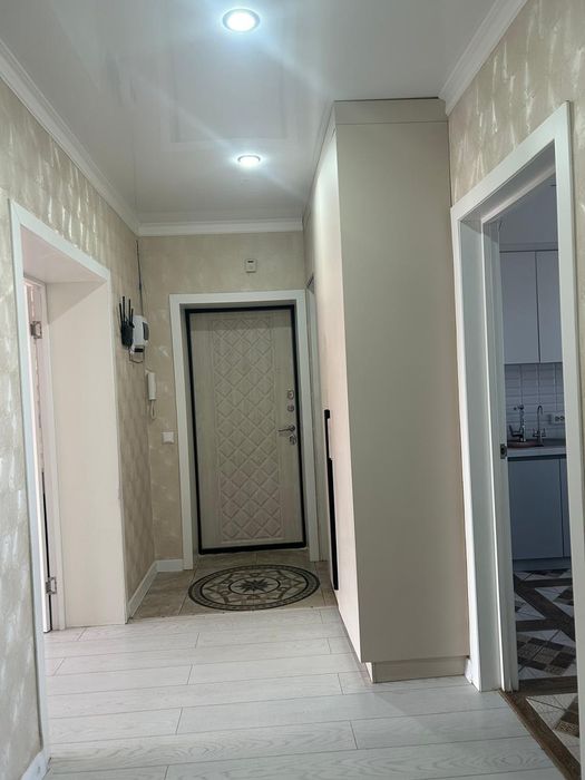 Продам 3-х комнатную квартиру