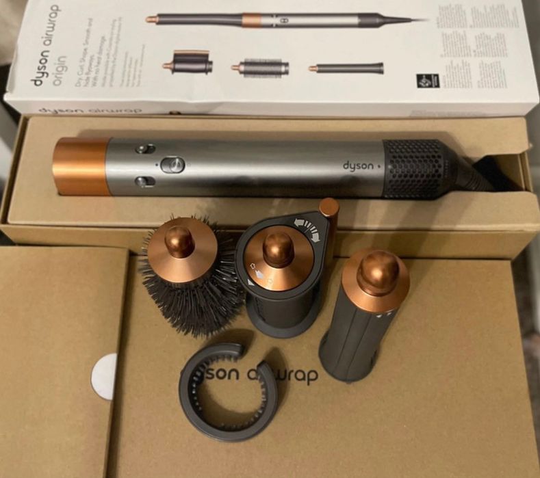 Ondulator multistyler Dyson