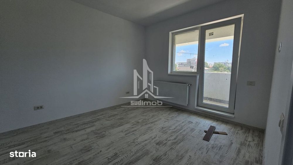 Duplex 3 camere etaj 5 & 6 Grand Arena Dealul Cucului.