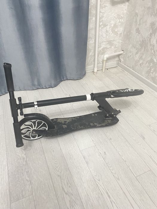 Самокат качественный