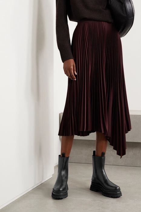 Ботинки челси