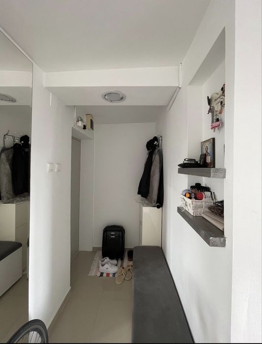 Apartament cu 1 cameră Gheorgheni