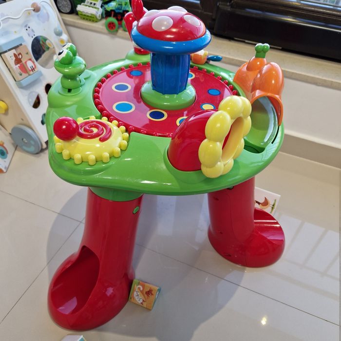 Интерактивна маса Imaginarium