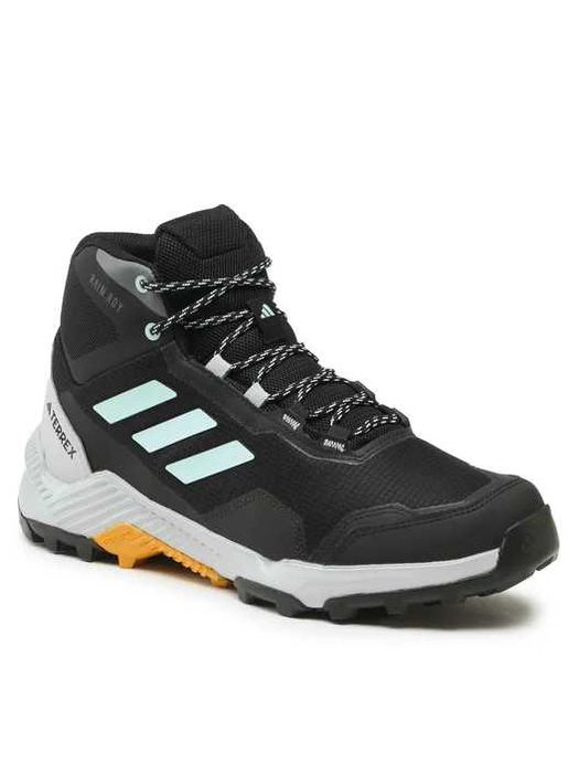 Adidas - Eastrail 2.0 Mid RAIN.RDY Hiking IF4912 Оригинал Код 807