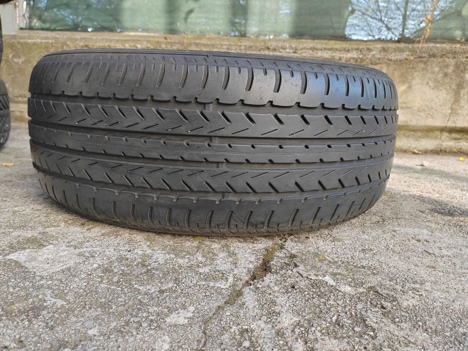 215/50/17 1бр.Good Year гума