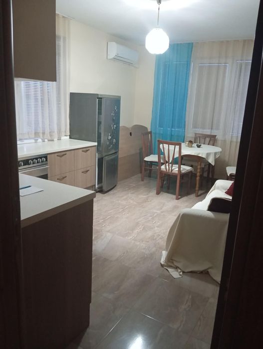 Дава се под наем Двустаен апартамент в Варна, Виница - 50 кв.м за 357 € - Снимка #4