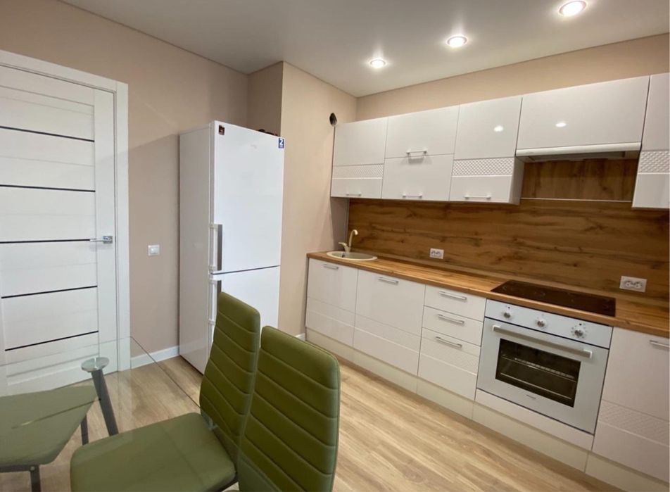 Квартира Астана 45