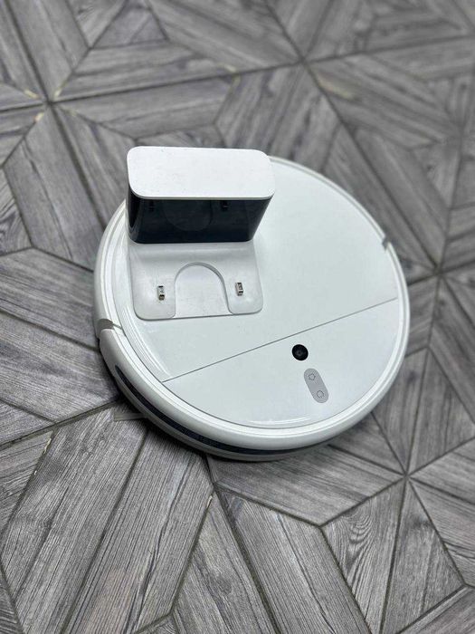 Xiaomi Mi Robot Vacuum-Mop 1124/342