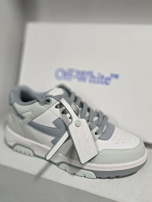 Кецове Off-White