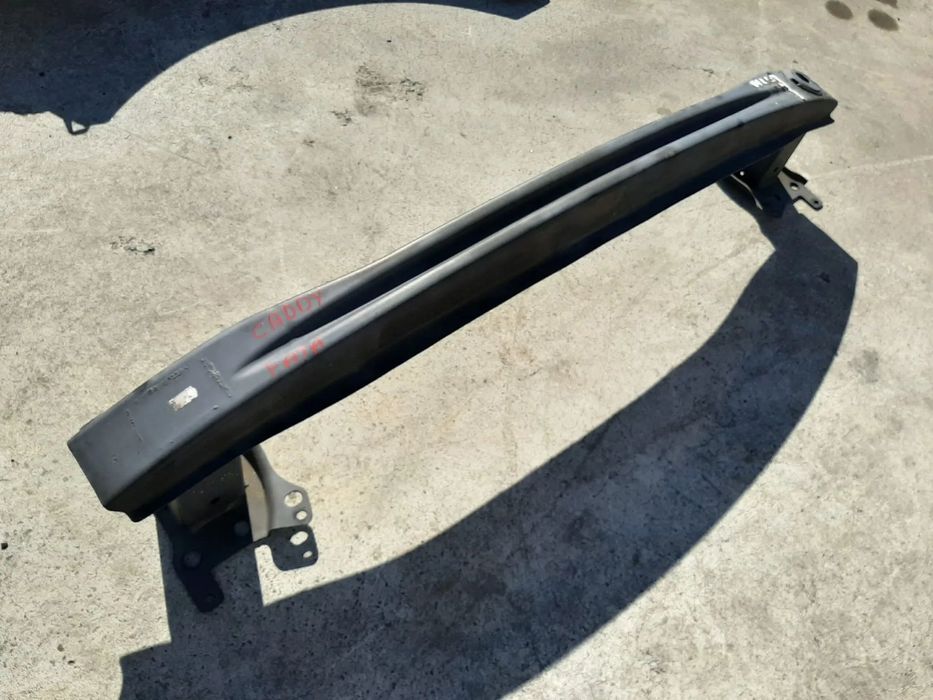 intaritura armatura bara fata vw caddy 3 2k