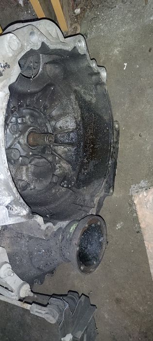 Cutie viteze Skoda Vw Seat