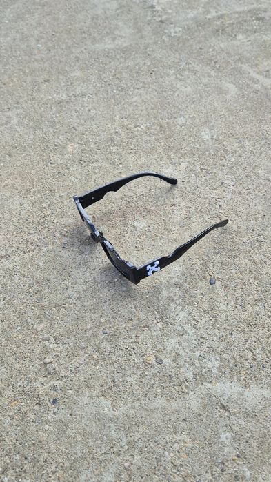 Ochelari de soare Off White