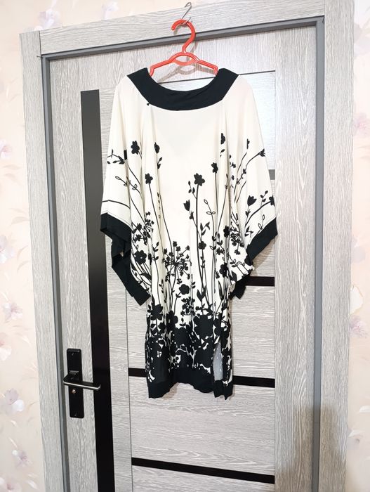 Туника летняя женская