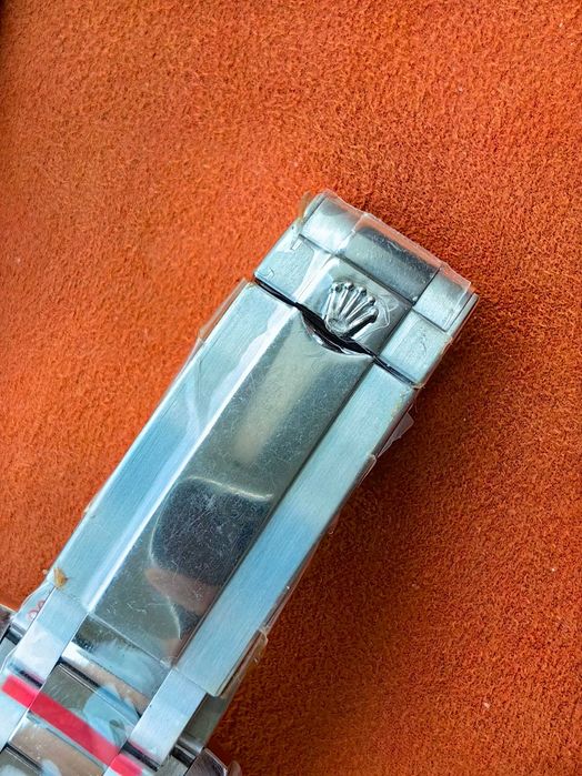 Rolex Submariner 41mm Blue