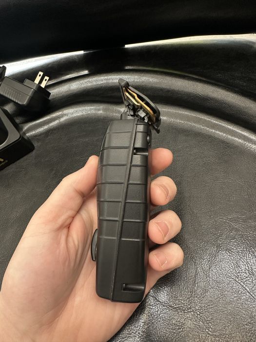 Професионален тример Andis GTX-EXO