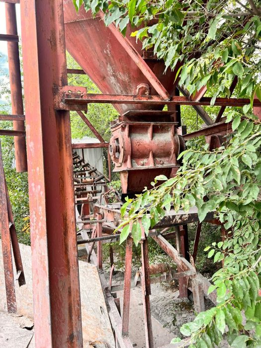 Продам БСУ, не действующий