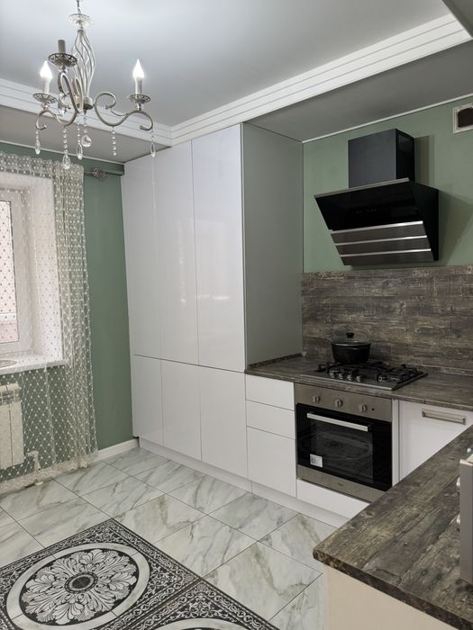 По часам сдается квартира