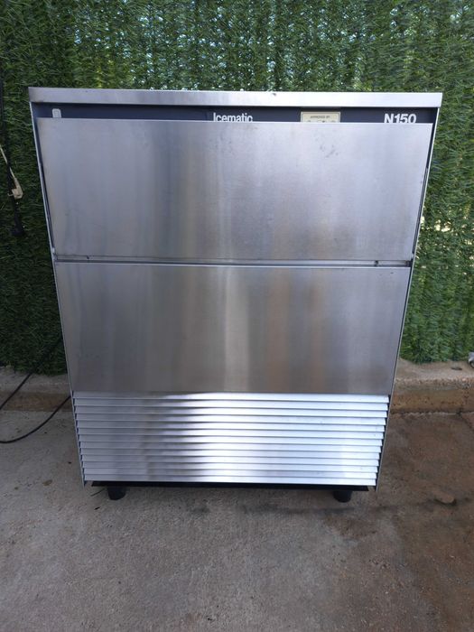 Професионален Ледогенератор HOSHIZAKI