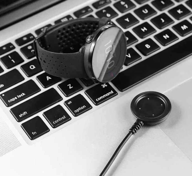 Incarcator Polar Ignite si Ignite2/Grit X/Grit X Pro Vantage V/M/V2/M2