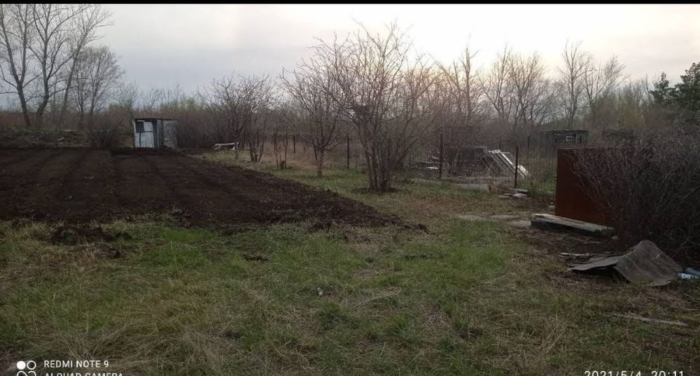 Сдам в оренду участок