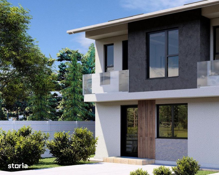 Vila/Casa 3 Camere/Toate Utilitatile/Cartierul Independentei/Id nr 33